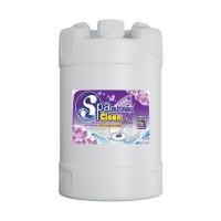 ราคา น้ำยาถูพื้น SPACLEAN 20 ลิตร VANDA FRESH (1282285)