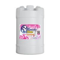 ราคา น้ำยาถูพื้น SPACLEAN 20 ลิตร ROMANTIC ROSE (1282277)