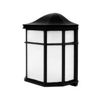 ราคา ไฟผนังภายนอก CARINI XG4505 สีดำ (268944)