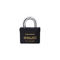 ราคา กุญแจลูกปืน SOLEX COLUMBUS 50 50 มม. (269526)