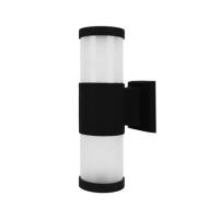 Carini ไฟกิ่งนอก สีดำ รุ่น BO-G3102/2