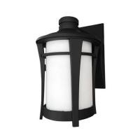 ราคา ไฟกิ่งภายนอก CARINI 1103W สีดำ (1032791)