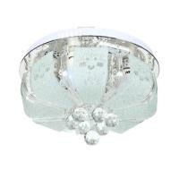 L&E โคมไฟถาด LED 12 วัตต์ สีขาว 1 หัว รุ่น 01-A0151