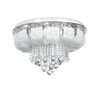 L&E โคมไฟถาด LED 18 วัตต์ สีขาว 1 หัว รุ่น 01-A0149