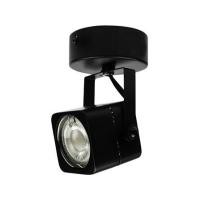 ราคา สปอตไลท์ภายใน LED BEC GALACTIC-S 7 วัตต์ WARM WHITE สีดำ (1097223)