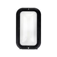 ราคา ไฟผนังภายนอก ELEKTRA HK-B2001 สีดำ (1099183)