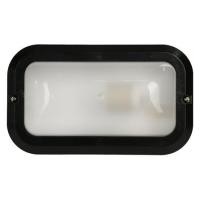 ราคา ไฟผนังภายนอก LIGHT MOS LM2010 สีดำ (1112481)