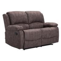 SURE RECLINER 2 ที่นั่ง รุ่น HAMILTON HB-622/2RR