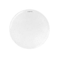 ราคา ไฟเพดาน LED LAMPTAN CEILING ASTRO 20 นิ้ว 40 วัตต์ DAYLIGHT สีขาว (1153126)