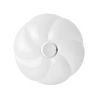 EVE ไฟเพดาน LED 36 วัตต์ COOLWHITE DAYLIGHE WARMWHITE สีขาว 16 นิ้ว รุ่น 577824