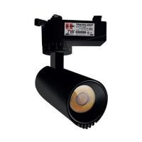 ราคา แทรคไลท์ LED HI-TEK TUBE HFITL007WB 7 วัตต์ WARM WHITE สีดำ (1162866)