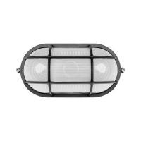 ราคา ไฟผนังภายนอก CARINI DL8009S-BK สีดำ (1170743)