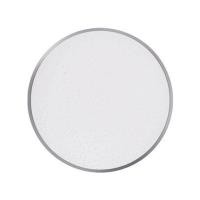 Carini โคมไฟเพดาน LED 36 วัตต์ DAYLIGHT 15 นิ้ว สีขาว-เทา รุ่น ZY822-ML