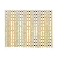 ราคา แผ่นกันลื่น HOME LIVING STYLE CARLIN 75X61 ซม. สีครีม (1177032)