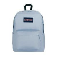 ราคา กระเป๋าเป้สะพายหลัง JANSPORT JS0A4QUT7G7 สีฟ้า (1191868)