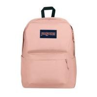 ราคา กระเป๋าเป้สะพายหลัง JANSPORT JS0A4QUT7N8 สีส้ม (1192019)