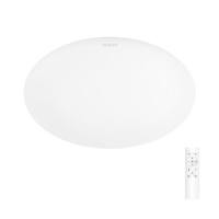 ราคา ไฟเพดาน LED PHILIPS CL610 19.5 นิ้ว 36 วัตต์ DAYLIGHT/COOL WHITE/WARM WHITE สีขาว (1216368)