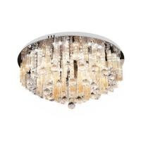 ราคา ไฟถาด LED NEOLIGHT 6610-600 36 วัตต์ DAYLIGHT สีขาว/น้ำตาล 1 หัว (1221042)