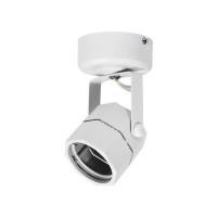 ราคา แทรคไลท์ ติดผนัง GU5.3 CARINI CS15SBK สีขาว (1223410)