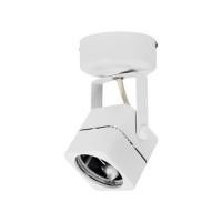 ราคา แทรคไลท์ ติดผนัง GU5.3 CARINI CS14SWH สีขาว (1223432)