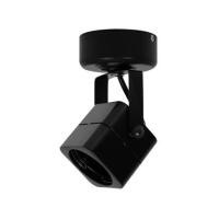 ราคา แทรคไลท์ ติดผนัง GU5.3 CARINI CS14SBK สีดำ (1223433)