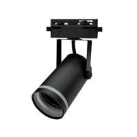 ราคา แทรคไลท์ ติดราง GU5.3 SHINING SF-TRR1GU53-3 สีดำ (1234544)
