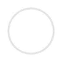 ราคา ไฟเพดาน LED BEC PUMA-WH 15 นิ้ว 36 วัตต์ DAYLIGHT สีขาว (1234942)