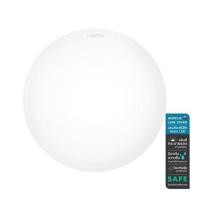 ราคา ไฟเพดาน LED LAMPTAN BASIC 16 นิ้ว 36 วัตต์ DAYLIGHT สีขาว (1242840)