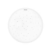 ราคา ไฟเพดาน LED PHILIPS CL210 SPARKLE 15 นิ้ว 24 วัตต์ DAYLIGHT สีขาว (1247913)