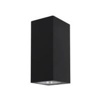 ราคา ไฟกิ่งภายนอก LED CARINI BO-T8023 6 วัตต์ WARM WHITE สีดำ (1247918)