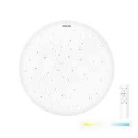 ราคา ไฟเพดาน LED PHILIPS CL610 SPARKLE 15 นิ้ว 24 วัตต์ DAYLIGHT/COOL WHITE/WARM WHITE สีขาว (1247905)