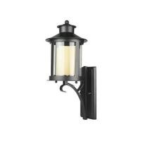 ราคา ไฟกิ่งภายนอก L&E 36-01733 สีดำ (1250546)