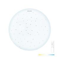 ราคา ไฟเพดาน LED PHILIPS CL610SPKAIO 15 นิ้ว 36 วัตต์ DAYLIGHT/COOL WHITE/WARM WHITE สีขาว (1257290)