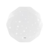 ราคา ไฟเพดาน LED NAGAS SC-OVAL 15 นิ้ว 32 วัตต์ DAYLIGHT สีขาว (1258896)