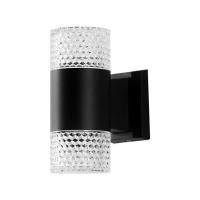 ราคา ไฟกิ่งภายนอก LED CARINI BO-G2416 10 วัตต์ WARM WHITE สีดำ (1265047)