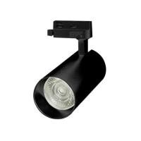 ราคา แทรคไลท์ LED SHINING S-TRL30004-1 30 วัตต์ DAYLIGHT/COOL WHITE/WARM WHITE สีดำ (1285508)