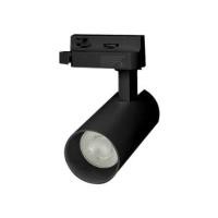 ราคา แทรคไลท์ LED SHINING S-TRL10004-1 10 วัตต์ DAYLIGHT/COOL WHITE/WARM WHITE สีดำ (1285515)