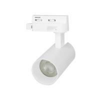 ราคา แทรคไลท์ LED SHINING S-TRL10004-1 10 วัตต์ DAYLIGHT/COOL WHITE/WARM WHITE สีขาว (1285521)
