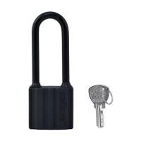 ราคา กุญแจ KRUKER KK-9562 50 มม. สีดำ (1298108)