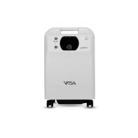 ราคา เครื่องผลิตออกซิเจน 6 ลิตร CANTA รุ่น VH5-VPSA (PRO) (888124900086)