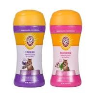 ราคา เม็ดคริสตัลดับกลิ่นทรายแมว ARM AND HAMMER คละสูตร 2 ขวด 425 G (888133300021)