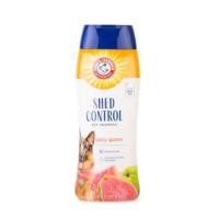 ราคา แชมพูสำหรับสุนัข ARM AND HAMMER SHED CONTROL สูตรลดขนร่วง 591 ML (888133300050)