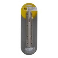 ราคา กลอนทั่วไป YALE BA-90706 6 นิ้ว สีสเตนเลส (264116)
