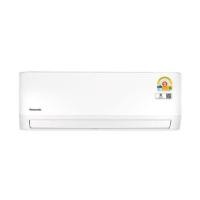 Panasonic Eco Non-Inverter เครื่องปรับอากาศติดผนัง 12162 BTU รุ่น CS-YN12YKT/CU-YN12YKT