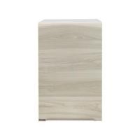 KITZCHO ตู้คู่ MDF 80x60 ซม. รุ่น GLOSSY
