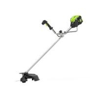 GREENWORKS เครื่องตัดหญ้าไร้สาย (พร้อมแบตเตอรี่) 40 โวลต์ รุ่น GWS0021