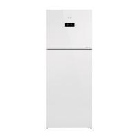 Beko ตู้เย็น 2 ประตู ขนาด 14.6 คิว รุ่น RDNT470E10VZJHFGW