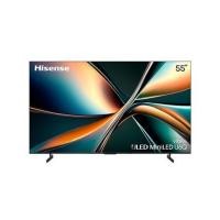 ราคา ทีวี มินิแอลอีดี 55 นิ้ว HISENSE (4K, MINI LED, VIDAA) 55U6Q (1291479)