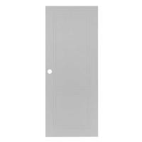 ราคา ประตูภายนอก UPVC MODERNWOOD MWN025 70x200 ซม. สีเทา (1299002)