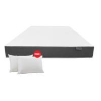 ราคา ที่นอนยางPE 6 ฟุต BEDIUPREME รุ่น VANEST สีขาว หนา 8 นิ้ว (888120800004)